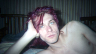 Illustration for article titled Montage Of Heck Celebrates Kurt Cobain's Life, Not His Death